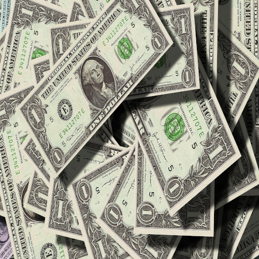 WA Sticker Money 2021 icon