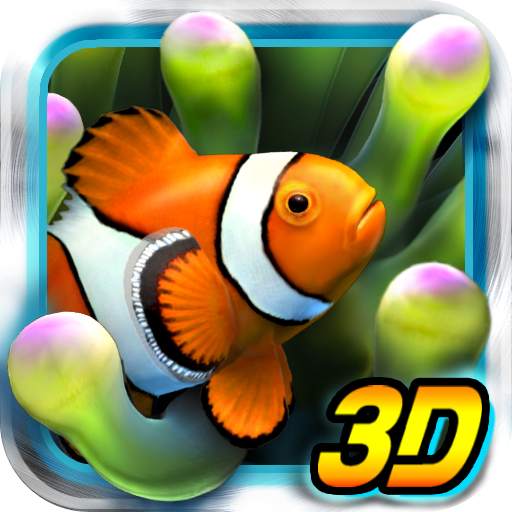 Sim Aquarium Live Wallpaper 1.0.18 LWP