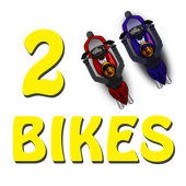 2 Bikes icon