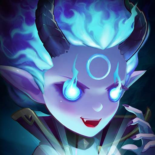 Hyper Heroes: Marble-Like RPG 1bbb10831.2208240940