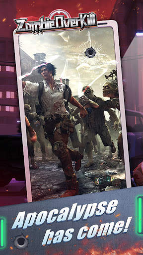 Zombie Overkill screenshot 4