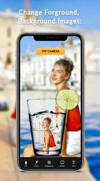 PIP Camera screenshot 4