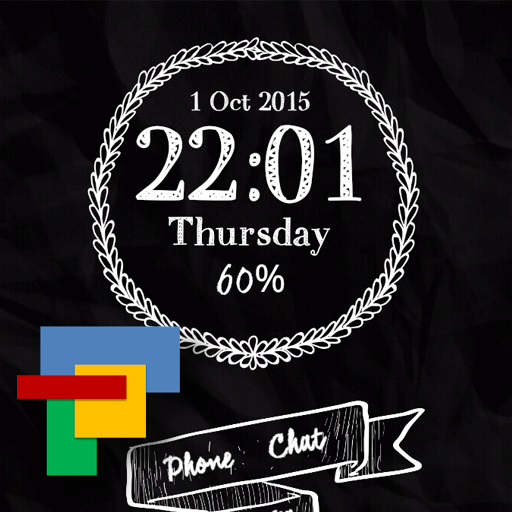 Sketcher for Total Launcher icon