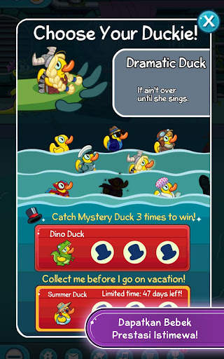 Where's My Water? 2 screenshot 3