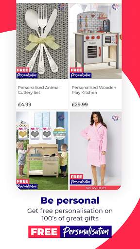 Studio: Home of value shopping screenshot 4