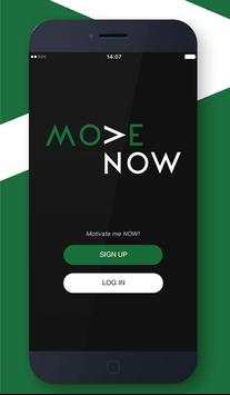 Move NOW 9 تصوير الشاشة