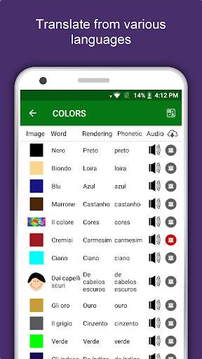 Brazil Travel & Explore, Offline Tourist Guide screenshot 7