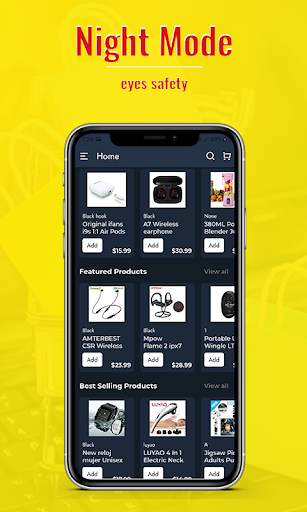 Online Shopping China screenshot 6