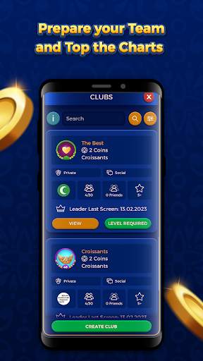 بلوت VIP screenshot 4