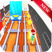 SubSurf Way Police Runner icon