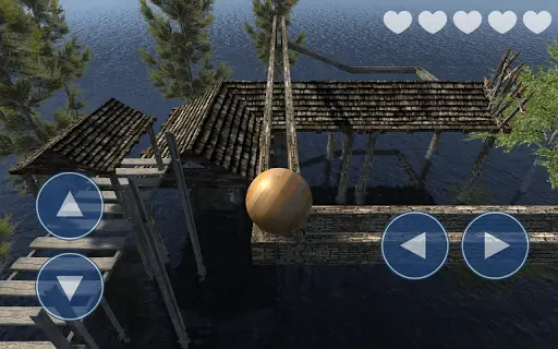 Extreme Balancer 3 screenshot 19