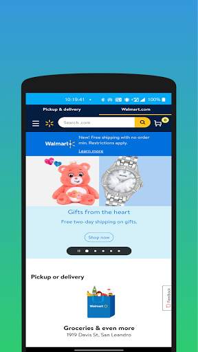Online USA Shopping- All In One Shopping App screenshot 4
