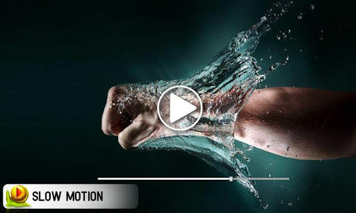 Slow Motion Video Editor – Movie Effect screenshot 2