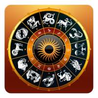 Horoscope 2019 -  Free Tarot logo