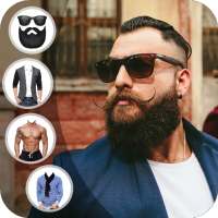 Beard photo editor - FREE Image Editor