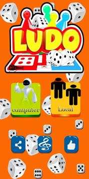 Ludo Ludo Classic - King 2020 screenshot 1