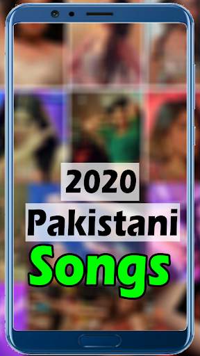 Pakistani Songs 2020 screenshot 2