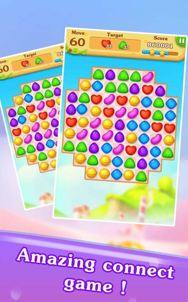 Candy Splash screenshot 13