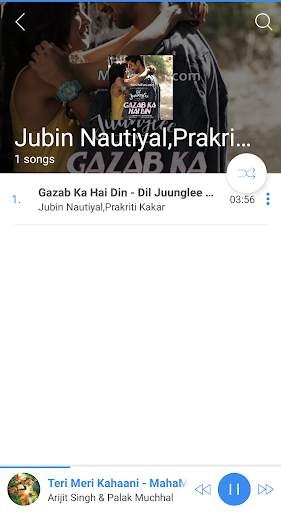 Max HD Indian Video Player & Indian Audio Player screenshot 6