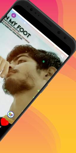 MikMok Short Video Making App | Made in India screenshot 5