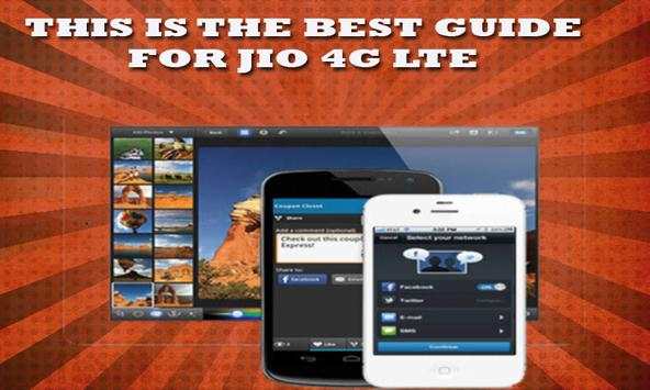 Guide Jio 4G TV Ultimate screenshot 2