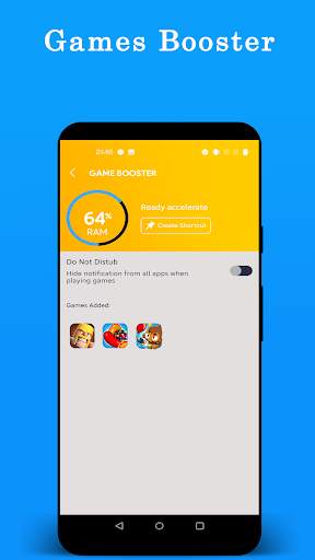 Repair System for Android screenshot 7
