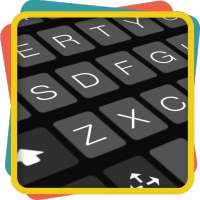 ai.type OS 12 Dark Keyboard logo