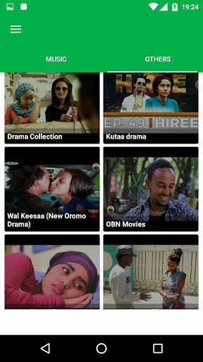 Oromo Music Videos screenshot 6