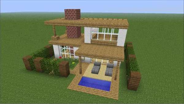Easy Design Ideas Minecraft screenshot 1