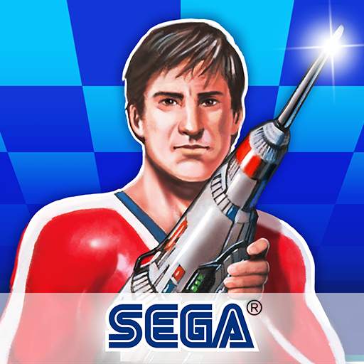 Space Harrier II Classic 4.1.2