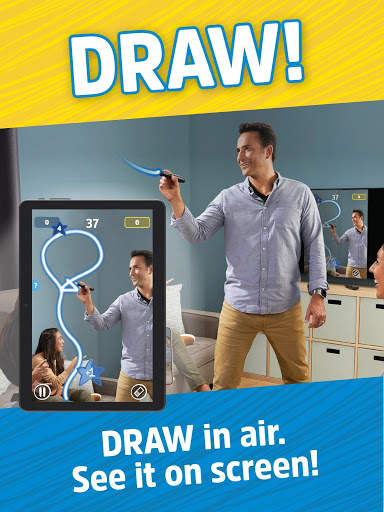 Pictionary Air screenshot 9