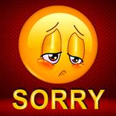 Sorry Messages Status & Quotes logo