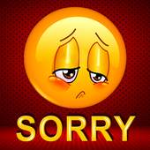 Sorry Messages Status & Quotes 2.8