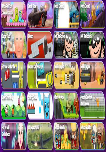 friv screenshot 2