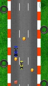 Highway Car Traffic Racing screenshot 1