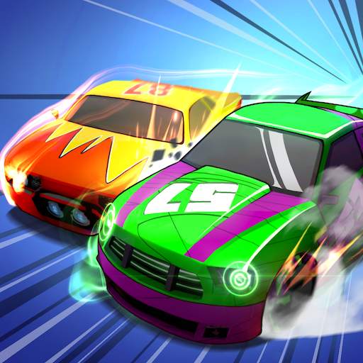 Crash Mania: Street Race 1.0.6