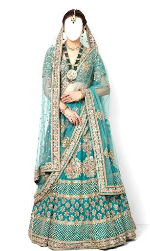 Bridal Wedding Lahenga Designs screenshot 12