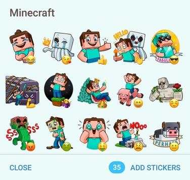 Chatgram Messenger screenshot 8