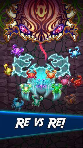 Crab War screenshot 11