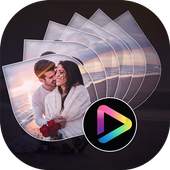 Photo Video Editor With Song 1.0