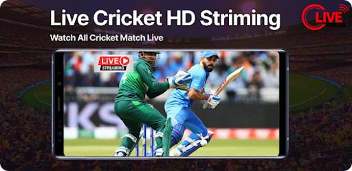 Live Cricket TV HD screenshot 4