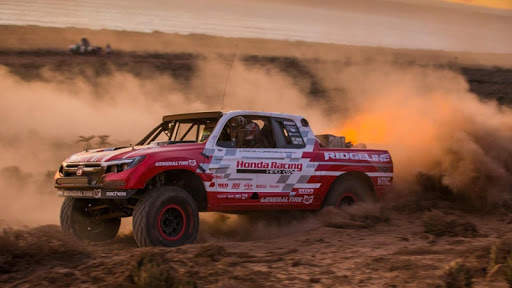 Top Baja Racing Wallpaper screenshot 22