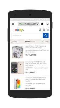 11G Browser Lite screenshot 6