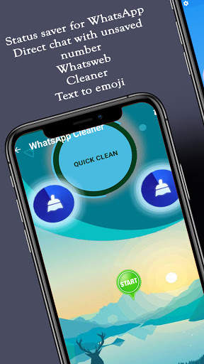 WhatsTool - Toolkit for WhatsApp screenshot 1