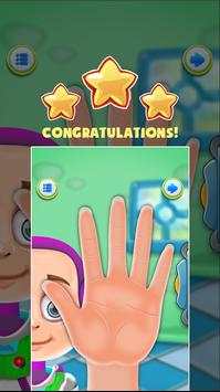Toy Hand Doctor Story 4 screenshot 4