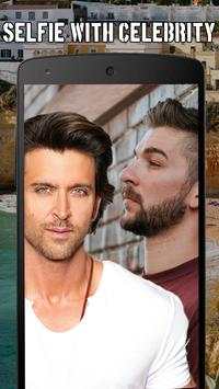 Selfie With Hrithik Roshan: Hrithik Wallpapers screenshot 3