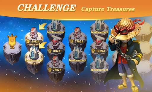 AFK Immortal: Legend of Heroes screenshot 5