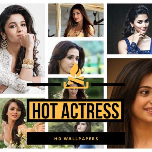 Hot Bollywood Actress HD Wallpapers 4.2