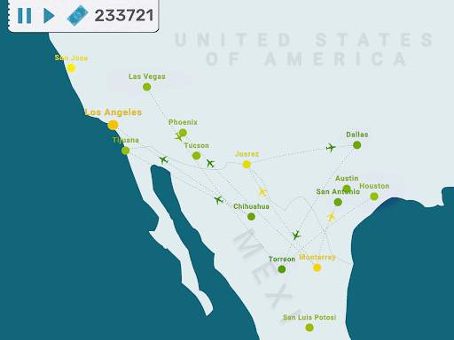 Fly Corp: Airline-Manager screenshot 12