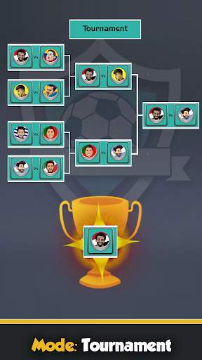 Ultimate Football - 2 Players screenshot 6